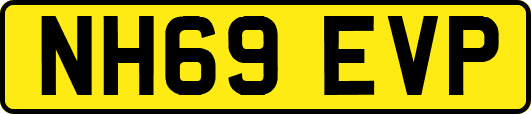 NH69EVP