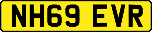 NH69EVR