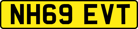 NH69EVT