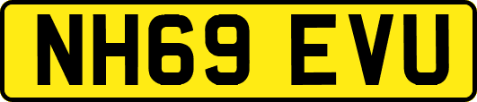 NH69EVU
