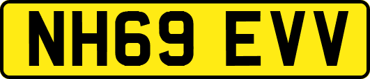 NH69EVV