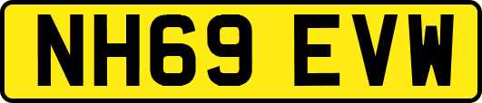 NH69EVW