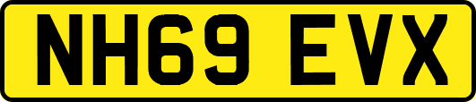 NH69EVX