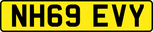 NH69EVY