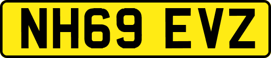 NH69EVZ