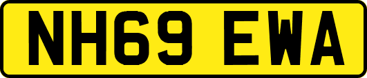 NH69EWA