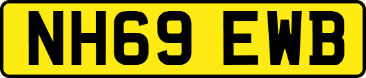 NH69EWB