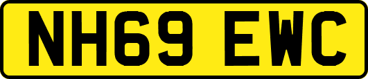 NH69EWC