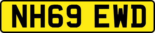 NH69EWD