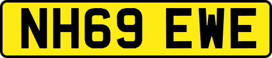NH69EWE