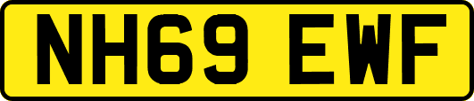 NH69EWF