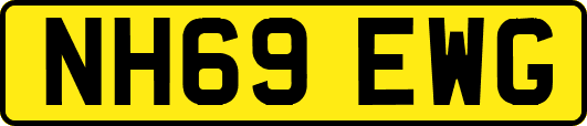 NH69EWG