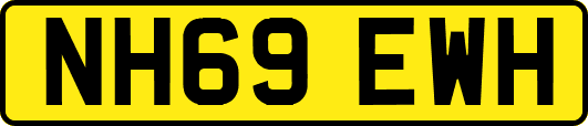 NH69EWH