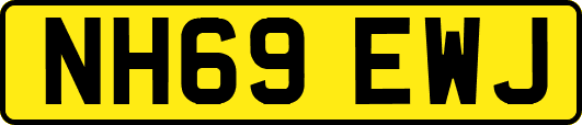 NH69EWJ
