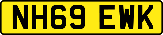 NH69EWK