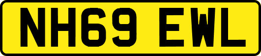 NH69EWL
