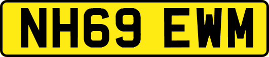 NH69EWM