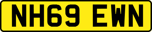 NH69EWN