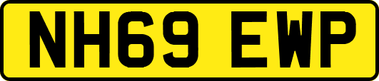NH69EWP