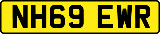 NH69EWR