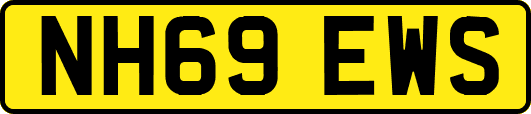NH69EWS