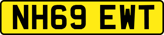 NH69EWT
