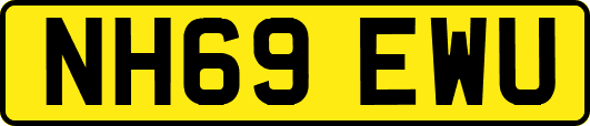 NH69EWU