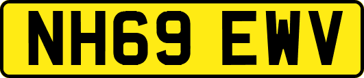 NH69EWV