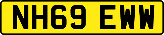 NH69EWW