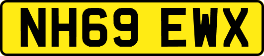 NH69EWX