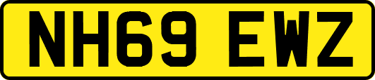 NH69EWZ