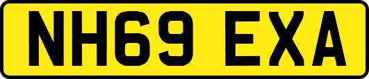 NH69EXA