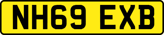 NH69EXB