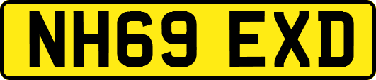 NH69EXD