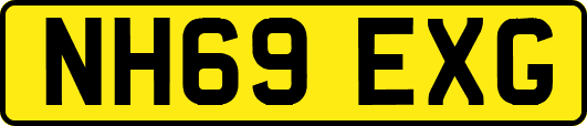 NH69EXG