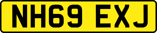 NH69EXJ
