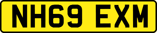 NH69EXM