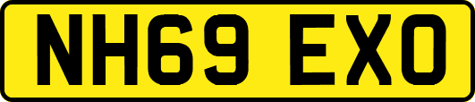 NH69EXO