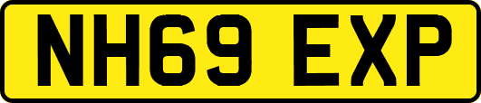 NH69EXP