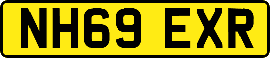 NH69EXR