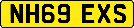 NH69EXS