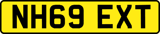 NH69EXT