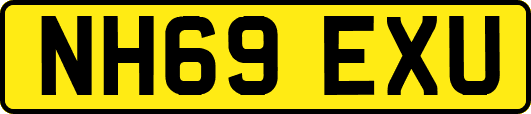 NH69EXU