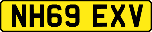 NH69EXV