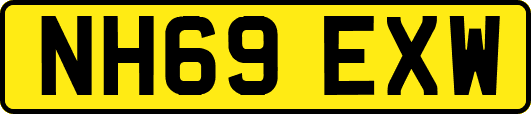 NH69EXW