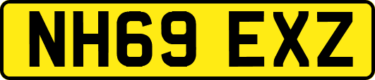 NH69EXZ