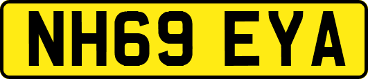 NH69EYA