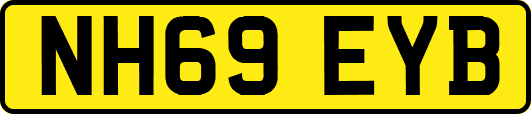 NH69EYB
