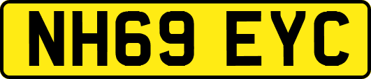 NH69EYC