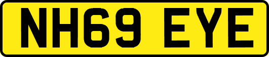 NH69EYE